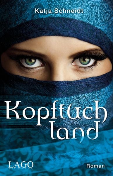 Produktbild: Kopftuchland