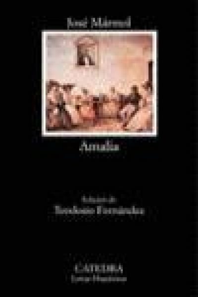 Produktbild: Amalia