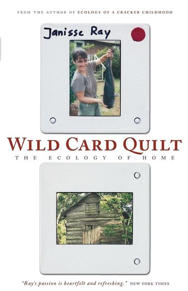 Produktbild: Wild Card Quilt