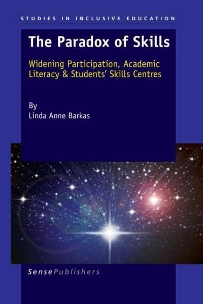 Produktbild: The Paradox of Skills