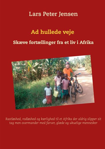 Produktbild: Ad hullede veje