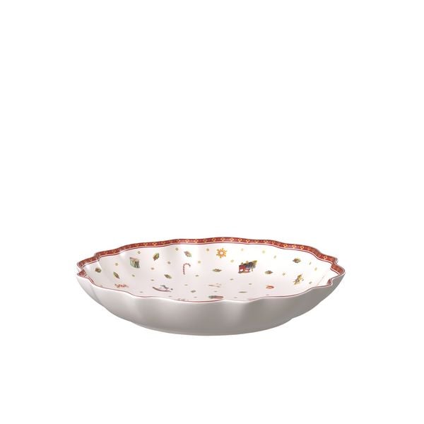 Produktbild: Villeroy & Boch Toy's Delight Schale gro&szlig;