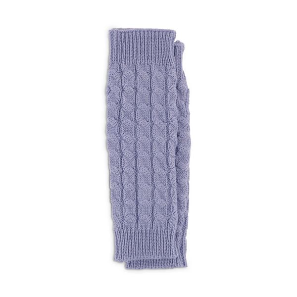 Produktbild: Handstulpen "Purple"
