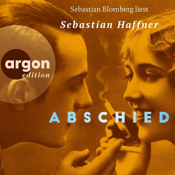 Produktbild: Abschied