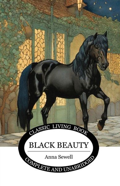Produktbild: Black Beauty