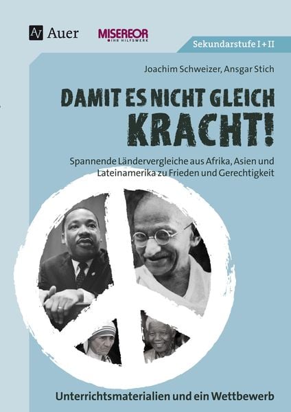 Produktbild: Damit es nicht gleich kracht!