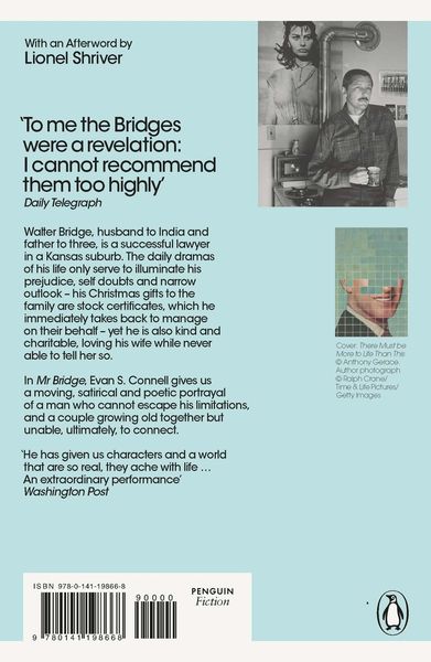 Produktbild: Mr Bridge