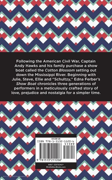 Produktbild: Show Boat