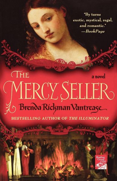 Produktbild: The Mercy Seller
