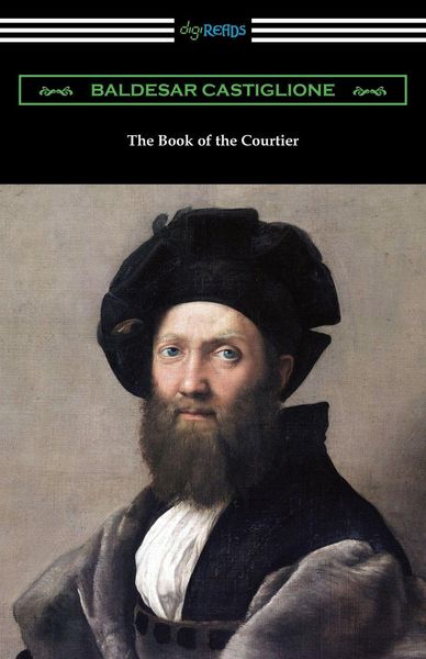 Produktbild: The Book of the Courtier