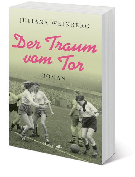 Produktbild: Der Traum vom Tor