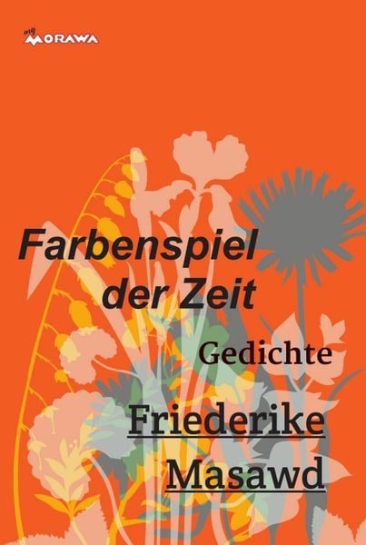 Produktbild: Farbenspiel der Zeit