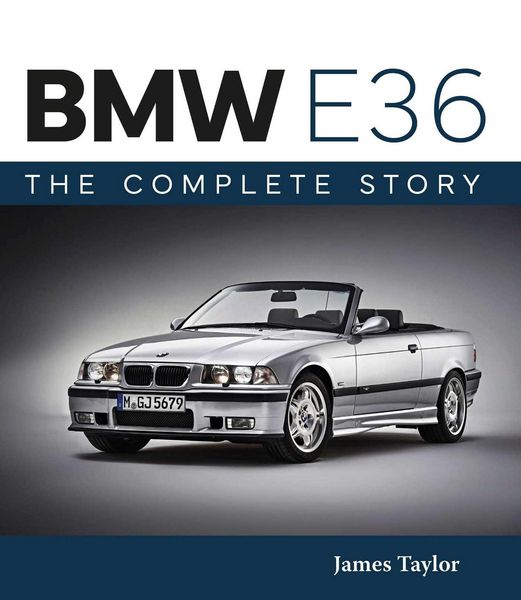 Produktbild: Bmw E36