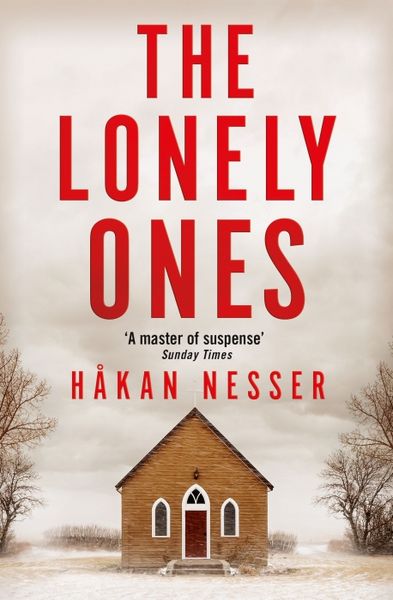 Produktbild: The Lonely Ones