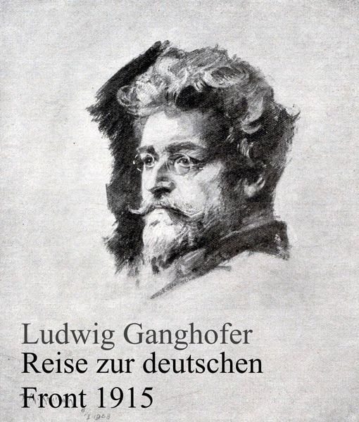 Produktbild: Reise zur deutschen Front