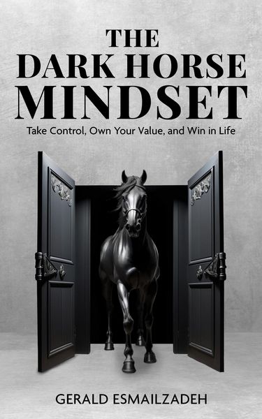 Produktbild: The Dark Horse Mindset