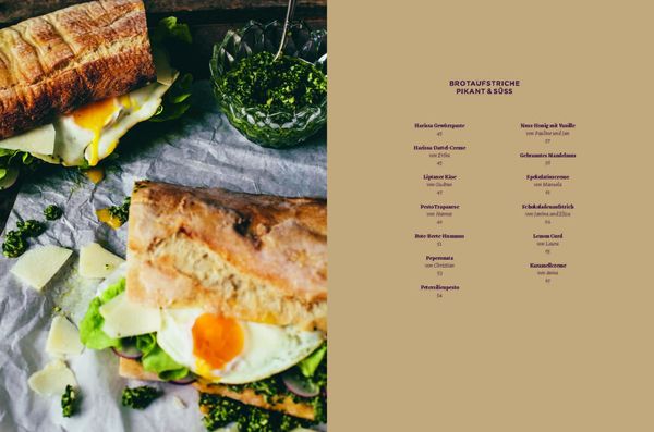 Produktbild: Food Swap - Selbst gemachte K&ouml;stlichkeiten zum Tauschen und Teilen