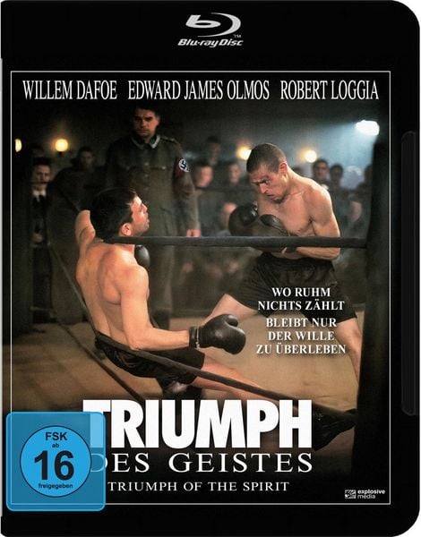 Produktbild: Triumph des Geistes