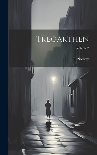 Produktbild: Tregarthen; Volume 2