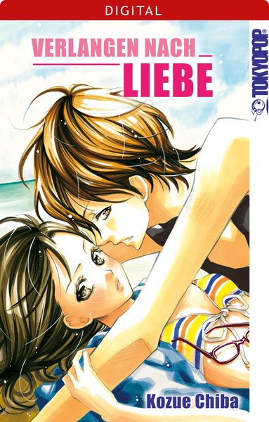 Produktbild: Verlangen nach Liebe