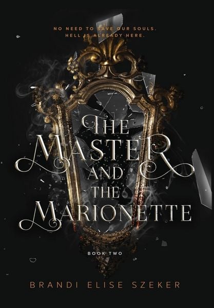 Produktbild: The Master and The Marionette