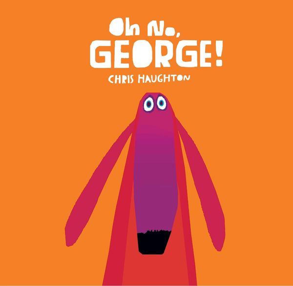 Produktbild: Oh No, George!