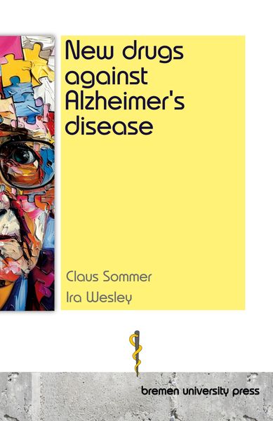 Produktbild: New drugs against Alzheimer's disease