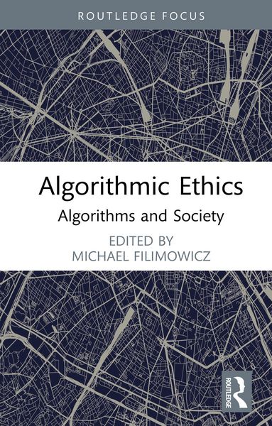 Produktbild: Algorithmic Ethics