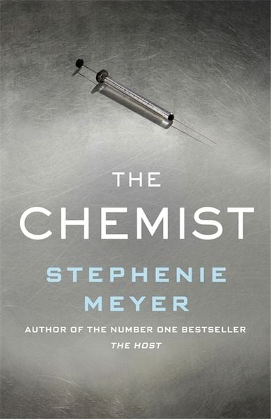 Produktbild: Meyer, S: Chemist