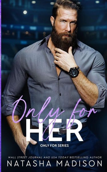 Produktbild: Only For Her