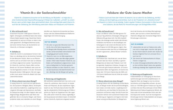 Produktbild: Die Ern&auml;hrungs-Docs &ndash; Unsere gro&szlig;e N&auml;hrstoffk&uuml;che
