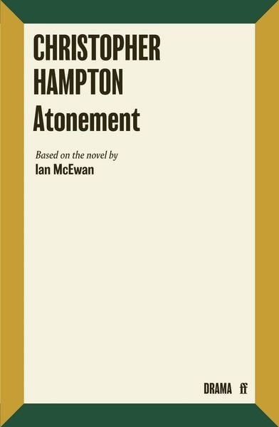 Produktbild: Atonement