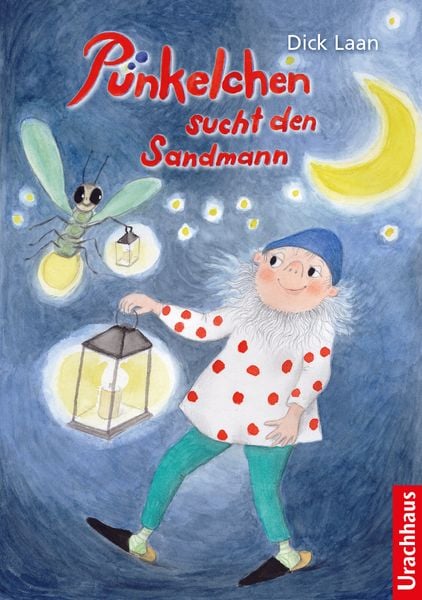 Produktbild: P&uuml;nkelchen sucht den Sandmann