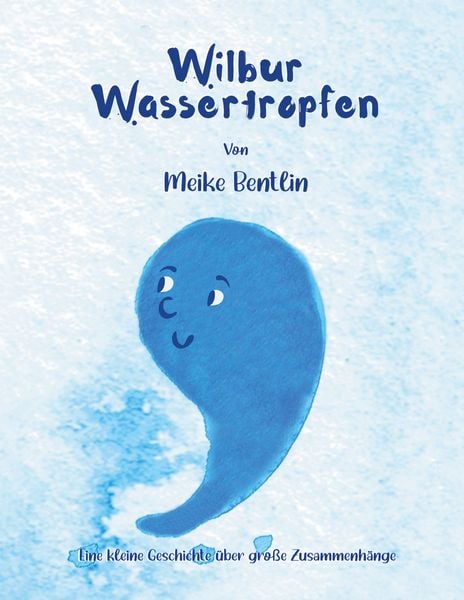 Produktbild: Wilbur und Wonda Wassertropfen