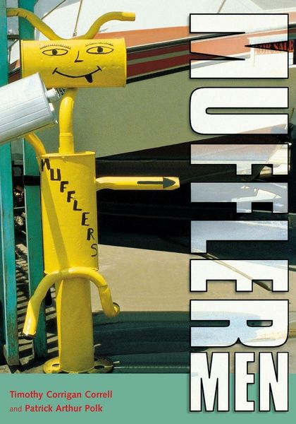 Produktbild: Muffler Men