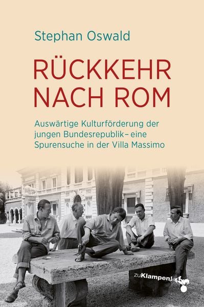 Produktbild: R&uuml;ckkehr nach Rom