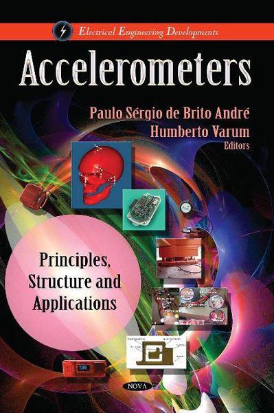 Produktbild: Accelerometers