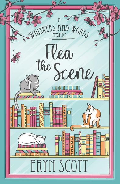 Produktbild: Flea the Scene