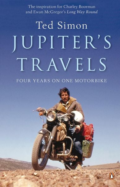 Produktbild: Jupiter's Travels