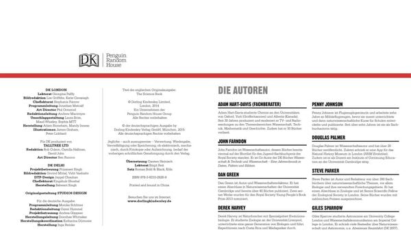 Produktbild: Big Ideas. Das Wissenschafts-Buch