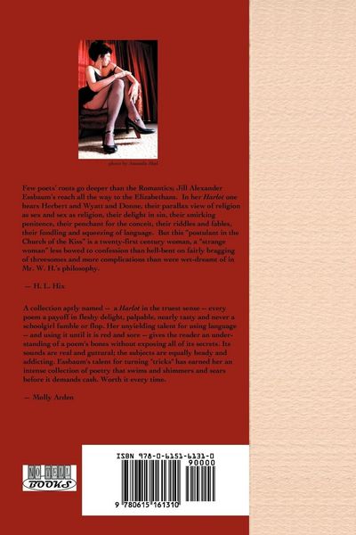 Produktbild: Harlot