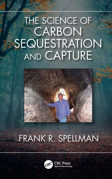 Produktbild: The Science of Carbon Sequestration and Capture