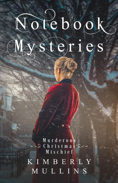 Produktbild: Notebook Mysteries - Murderous Christmas Mischief