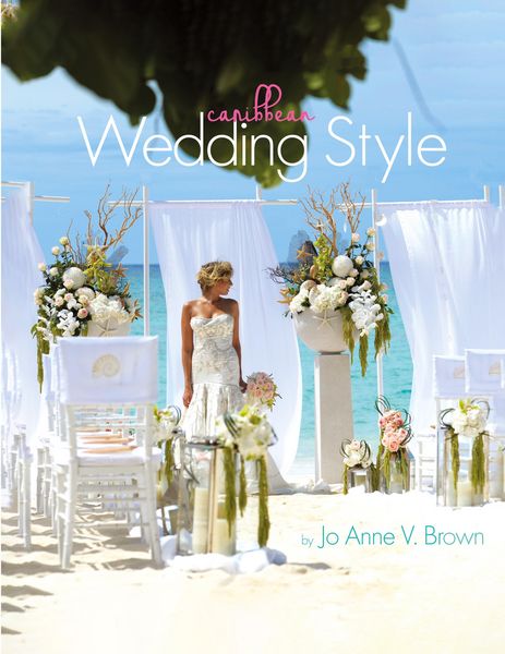 Produktbild: Caribbean Wedding Style
