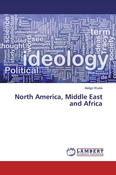 Produktbild: North America, Middle East and Africa