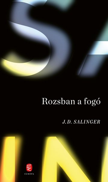 Produktbild: Rozsban a fog&oacute;