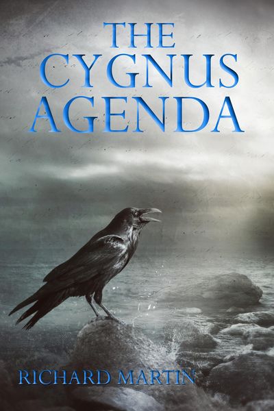 Produktbild: Cygnus Agenda