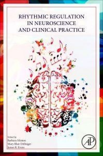 Produktbild: Rhythmic Regulation in Neuroscience and Clinical Practice