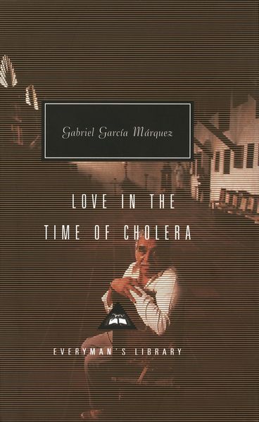 Produktbild: Love in the Time of Cholera