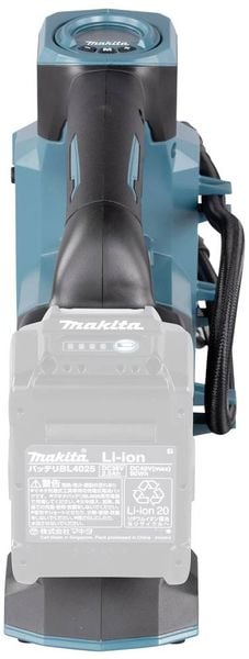 Produktbild: Makita MP001GZ Kompressor 11.1 bar